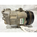 COMPRESSOR DO AR-CONDICIONADO VOLKSWAGEM SAVEIRO RO 1.6 2019