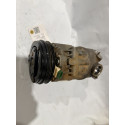COMPRESSOR DO AR-CONDICIONADO VOLKSWAGEM SAVEIRO RO 1.6 2019