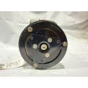 COMPRESSOR DO AR-CONDICIONADO VOLKSWAGEM SAVEIRO RO 1.6 2019