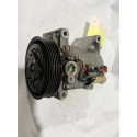 COMPRESSOR DO AR-CONDICIONADO FIAT UNO VIVACE 1.0 2012/2013