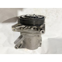 COMPRESSOR DO AR-CONDICIONADO FIAT UNO VIVACE 1.0 2012/2013