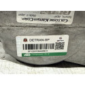 COMPRESSOR DO AR-CONDICIONADO FIAT UNO VIVACE 1.0 2012/2013