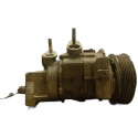 COMPRESSOR AR-CONDICIONADO FORD KA 1.0 SE/SE PLUS 2019/2020