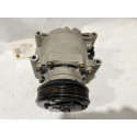 COMPRESSOR DO AR-CONDICIONADO JAC J3 S 1.5 2014/2015