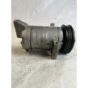 COMPRESSOR DO AR-CONDICIONADO CHEVROLET TRACKER 1.0 2020/21