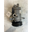 COMPRESSOR DO AR-CONDICIONADO CHEVROLET TRACKER 1.0 2020/21