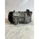 COMPRESSOR DO AR-CONDICIONADO JEEP RENEGADE LONG. 1.3 24/25