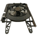 ELETROVENTILADOR CHEVROLET CELTA LIFE/LS 1.0 MPFI 8V 2006/07