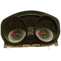 PAINEL DE INSTRUMENTOS FORD FIESTA 1.0 8V FLEX/CLASS 2012/13