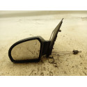 RETROVISOR ESQUERDO FORD FIESTA 1.0 8V 2012/13