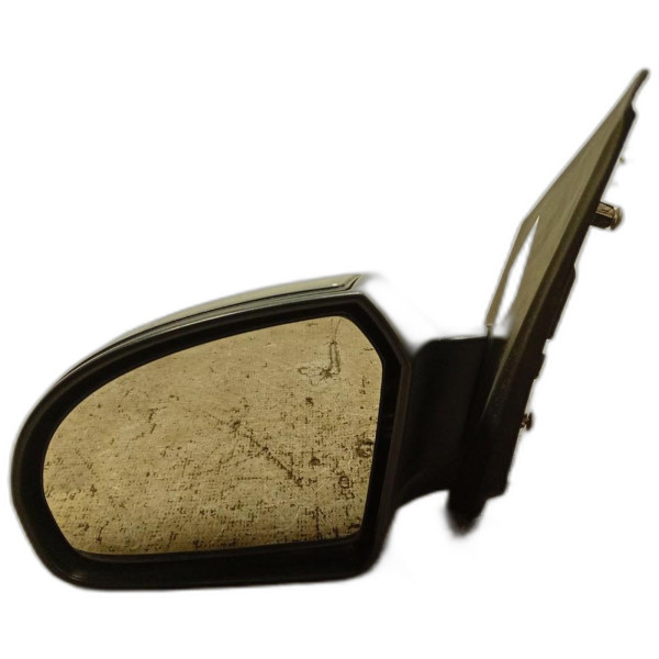 RETROVISOR ESQUERDO FORD FIESTA 1.0 8V 2012/13