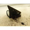 RETROVISOR ESQUERDO FORD FIESTA 1.0 8V 2012/13