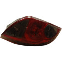 LANTERNA TRASEIRA ESQUERDA CHEVROLET CELTA SPIRIT/LT 2012/13