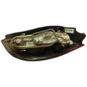 LANTERNA TRASEIRA ESQUERDA CHEVROLET CELTA SPIRIT/LT 2012/13