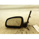 RETROVISOR ESQUERDO PRATA CHEVROLET CELTA SPIRIT/LT 2012/13