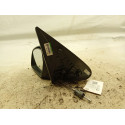 RETROVISOR ESQUERDO PRATA CHEVROLET CELTA SPIRIT/LT 2012/13