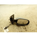 RETROVISOR DIREITO PRATA FIAT PALIO WEEKEND ELX 2005/06