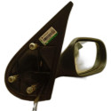 RETROVISOR DIREITO PRATA FIAT PALIO WEEKEND ELX 2005/06