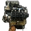 MOTOR COMPLETO FIAT FIORINO ENDURANCE 1.3 FLEX 8V 2P 2024/25