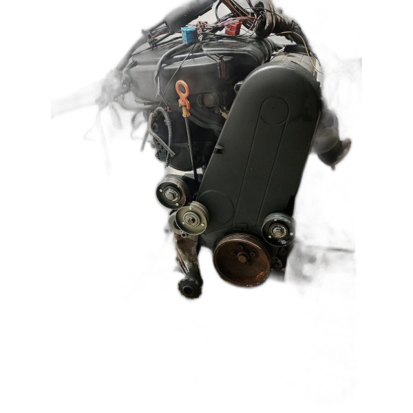MOTOR COMPLETO VOLKSWAGEN GOL 1000 MI 2000/2000