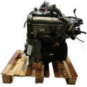MOTOR COMPLETO VOLKSWAGEN GOL 1000 MI 2000/2000