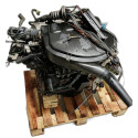 MOTOR COMPLETO VOLKSWAGEN GOL 1000 MI 2000/2000
