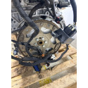 MOTOR COMPLETO CHEVROLET TRACKER LTZ 1.2 TURBO 12V 2020/21
