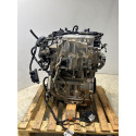 MOTOR COMPLETO CHEVROLET TRACKER LTZ 1.2 TURBO 12V 2020/21