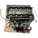 MOTOR COMPLETO PEUGEOT 407 SW ALLURE 2.0 16V 2007