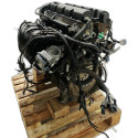 MOTOR COMPLETO PEUGEOT 407 SW ALLURE 2.0 16V 2007