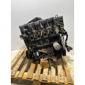 MOTOR COMPLETO CHEVROLET CLASSIC LIFE/LS 1.0 VHC 2009/10