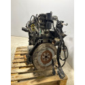 MOTOR COMPLETO CHEVROLET CLASSIC LIFE/LS 1.0 VHC 2009/10