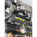 MOTOR COMPLETO CHEVROLET CLASSIC LIFE 1.0 FLEXPOWER 2008/09