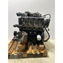 MOTOR COMPLETO CHEVROLET CLASSIC LIFE 1.0 FLEXPOWER 2008/09