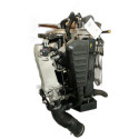 MOTOR COMPLETO CHEVROLET MONTANA SPORT 1.8 8V MPFI 2005