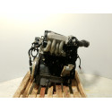 MOTOR COMPLETO CHEVROLET MONTANA SPORT 1.8 8V MPFI 2005