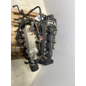 MOTOR COMPLETO CHEVROLET CELTA LIFE/LS 1.0 MPFI 8V 2006/07