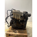 MOTOR COMPLETO CHEVROLET CELTA LIFE/LS 1.0 MPFI 8V 2006/07