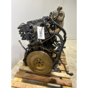 MOTOR COMPLETO CHEVROLET CELTA LIFE/LS 1.0 MPFI 8V 2006/07
