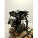 MOTOR COMPLETO CITROEN C4 CACTUS FEEL PACK 1.6 16V FLEX 2022