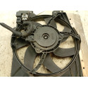 ELETROVENTILADOR CITROEN C3 GLX 1.4 FLEX 8V 5P 2009/2010