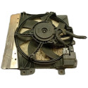 ELETROVENTILADOR CITROEN C3 GLX 1.4 FLEX 8V 5P 2009/2010