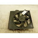 ELETROVENTILADOR CITROEN C3 GLX 1.4 FLEX 8V 5P 2009/2010