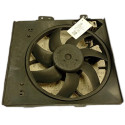 ELETROVENTILADOR CITROEN C3 GLX 1.4 FLEX 8V 5P 2009/2010