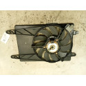 ELETROVENTILADOR FORD FIESTA SED. 1.6 8V FLEX 4P 2005/2006