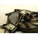 ELETROVENTILADOR FORD FIESTA SED. 1.6 8V FLEX 4P 2005/2006