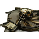 ELETROVENTILADOR FORD FIESTA SED. 1.6 8V FLEX 4P 2005/2006