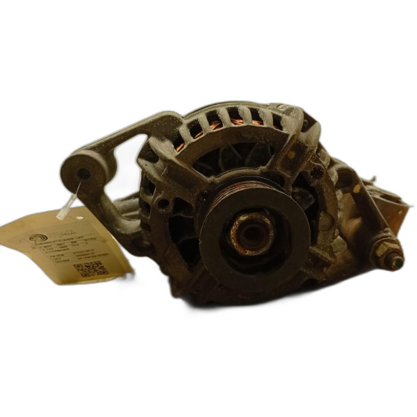 ALTERNADOR CHEVROLET CLASSIC LIFE 1.0 VHC FLEXPOWER 2007/08