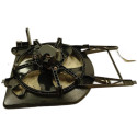 ELETROVENTILADOR FIAT PALIO EX 1.0 MPI FIRE FLEX 8V 2007/08