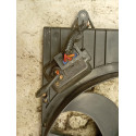ELETROVENTILADOR VOLKSWAGEN SAVEIRO TRENDLINE 1.6 2017/18